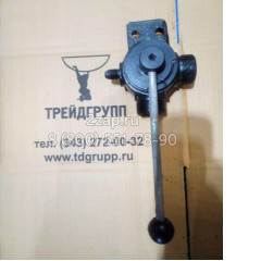 У.034.00.000-9 Двухпозиционный кран Ивановец