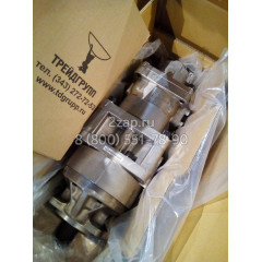 705-58-44050 Насос гидравлический (Pump Ass'y) Komatsu