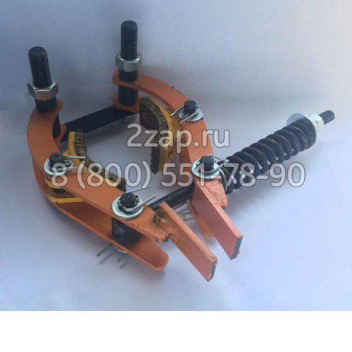 Тормоз механизма поворота Ивановец КС-3577.28.300 (в сборе)