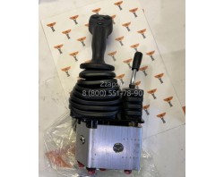 410113-00016 Джойстик (Valve Assy, Joystick) Doosan