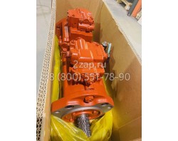 31QB-10035, 31QB-10036, 31QB-10037 Главный гидронасос (Main Pump) Hyundai