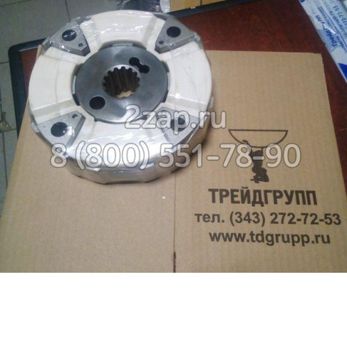 2414-9041 Муфта привода маслостанции Doosan