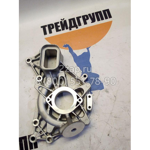 22195464 Корпус Volvo