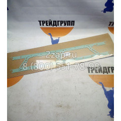 04204459 Прокладка масляного поддона Deutz