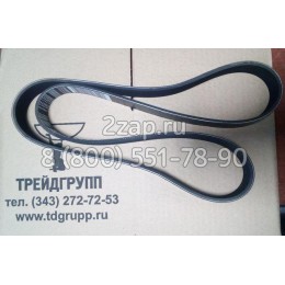 P1066823 Ремень Volvo