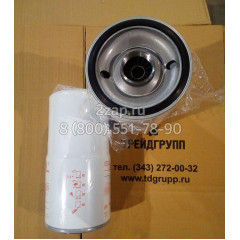 Масляный фильтр 3889311 Cummins