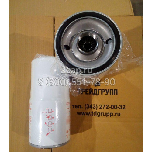 Масляный фильтр 3889311 Cummins