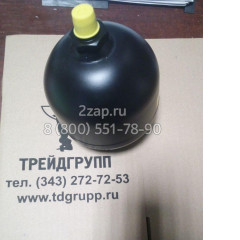 2460-9056 Гидроаккумулятор тормоза Doosan
