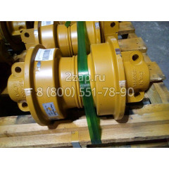 5802303 Каток опорный однобортный (Track roller) Liebherr
