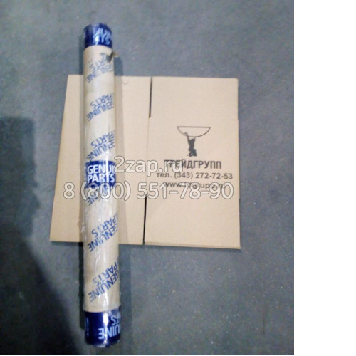 81Q5-40211 Палец крепления моста (Pin) Hyundai R170W-9S