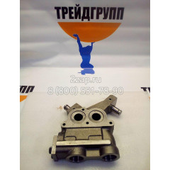 6T-2313, 6T2313 Приоритетный клапан (Valve GP-Priority) Caterpillar