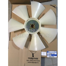 2485C520 Вентилятор Perkins