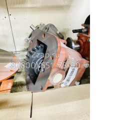 КО-440.05.01.000 Коробка отбора мощности (КПП 4-х ступенчатая)