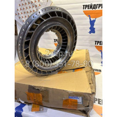 711-60-21121 Насос ГТР (Pump) Komatsu