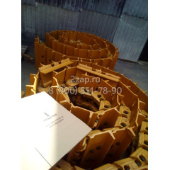 10292104 Гусеница в сборе (44 зв.) Liebherr