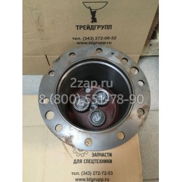 K9001545 Ступица в сборе (Planet Carrier Ass'y) Doosan DX160W