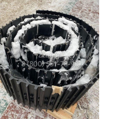 206-32-03510 Гусеница в сборе (Track Shoe Ass'y) Komatsu