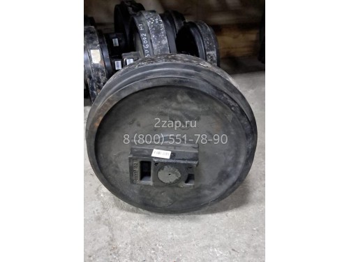 9154690 Колесо направляющее (Idler) Hitachi