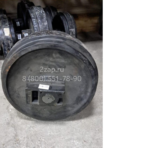9154690 Колесо направляющее (Idler) Hitachi