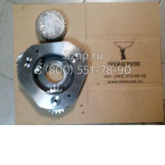 14599945, VOE14599945 Шестерня (Gear) Volvo