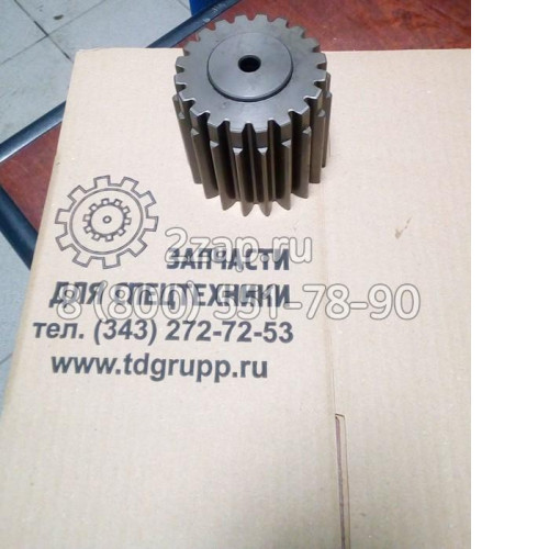 XKAQ-00755 Солнечная шестерня №2 (Gear-Sun 2) Hyundai