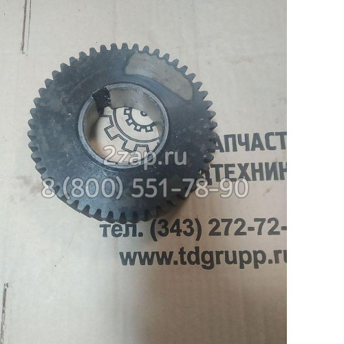 ТО-30.34.00.004 Шестерня