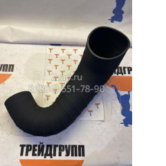 11LB-40120 Воздушный патрубок (Hose-Aircleaner) Hyundai