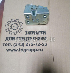 71N6-03410 Замок двери (Latch) Hyundai