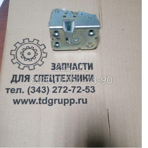 71N6-03410 Замок двери (Latch) Hyundai