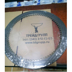 6Y-5911, 6Y5911 Фрикционный диск (Disc-Friction) Caterpillar