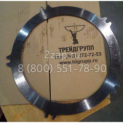 8P2051 Пластина Caterpillar