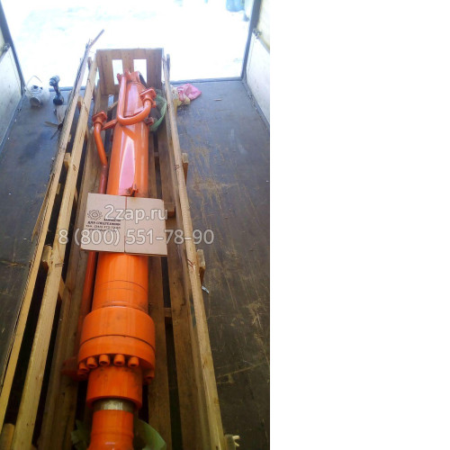 400305-00194A Гидроцилиндр рукояти Doosan Solar