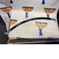 207-62-52610 Шланг гидравлический (Hose) Komatsu