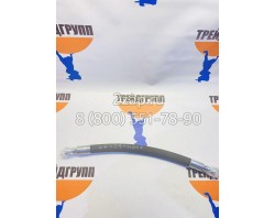 07074-11007 Шланг гидравлический (Hose) Komatsu