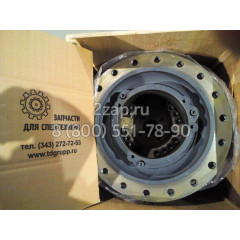 619-89300001 Бортовой редуктор Kato HD 1430-3