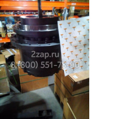 14631200, VOE14631200 Редуктор хода без г/м (Transfer gearbox) Volvo