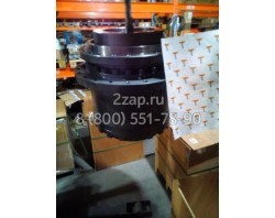 14631200, VOE14631200 Редуктор хода без г/м (Transfer gearbox) Volvo