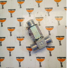 207-26-71261 Пластина (Plate) Komatsu