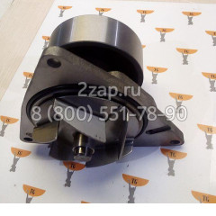 6743-61-1500 Насос водяной (помпа) Komatsu