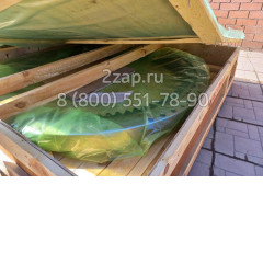 140109-00038 Подшипник поворотный Doosan