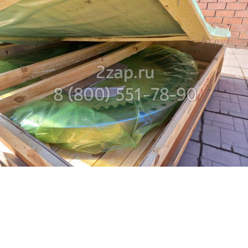 140109-00038 Подшипник поворотный Doosan