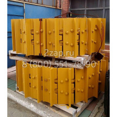 379-4048 Гусеницы в сборе Caterpillar D9R