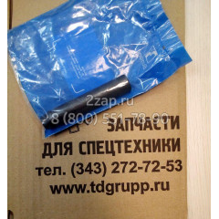 2550897 Направляющий клапан Caterpillar