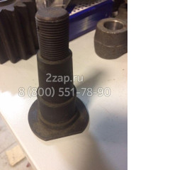 Палец Э20.80.020 поворотного рычага ЭО-33211