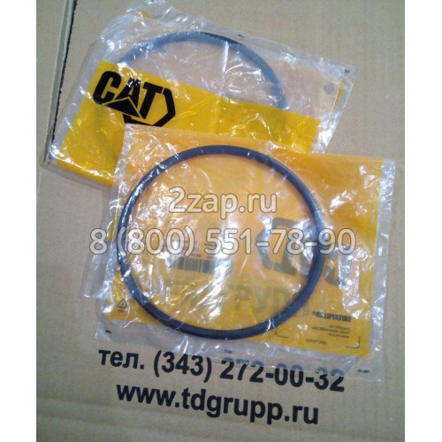 6V5167 Уплотнительное кольцо Caterpillar
