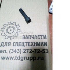 06.02106-0619 Болт шкива коленвала (Bolt; Socket Head) Doosan