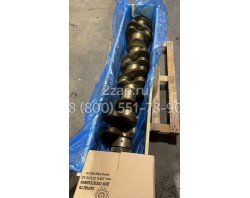 6240-31-1300, 6240-31-1301 Вал коленчатый (Crankshaft Ass'y) Komatsu