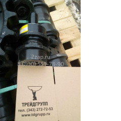 200105-00025 Каток поддерживающий (Roller, Upper) Doosan
