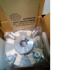 130801-00036 Муфта главного насоса (Coupling) Doosan