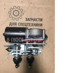 14508630, VOE14508630 Мотор стеклоочистителя (Wiper motor) Volvo